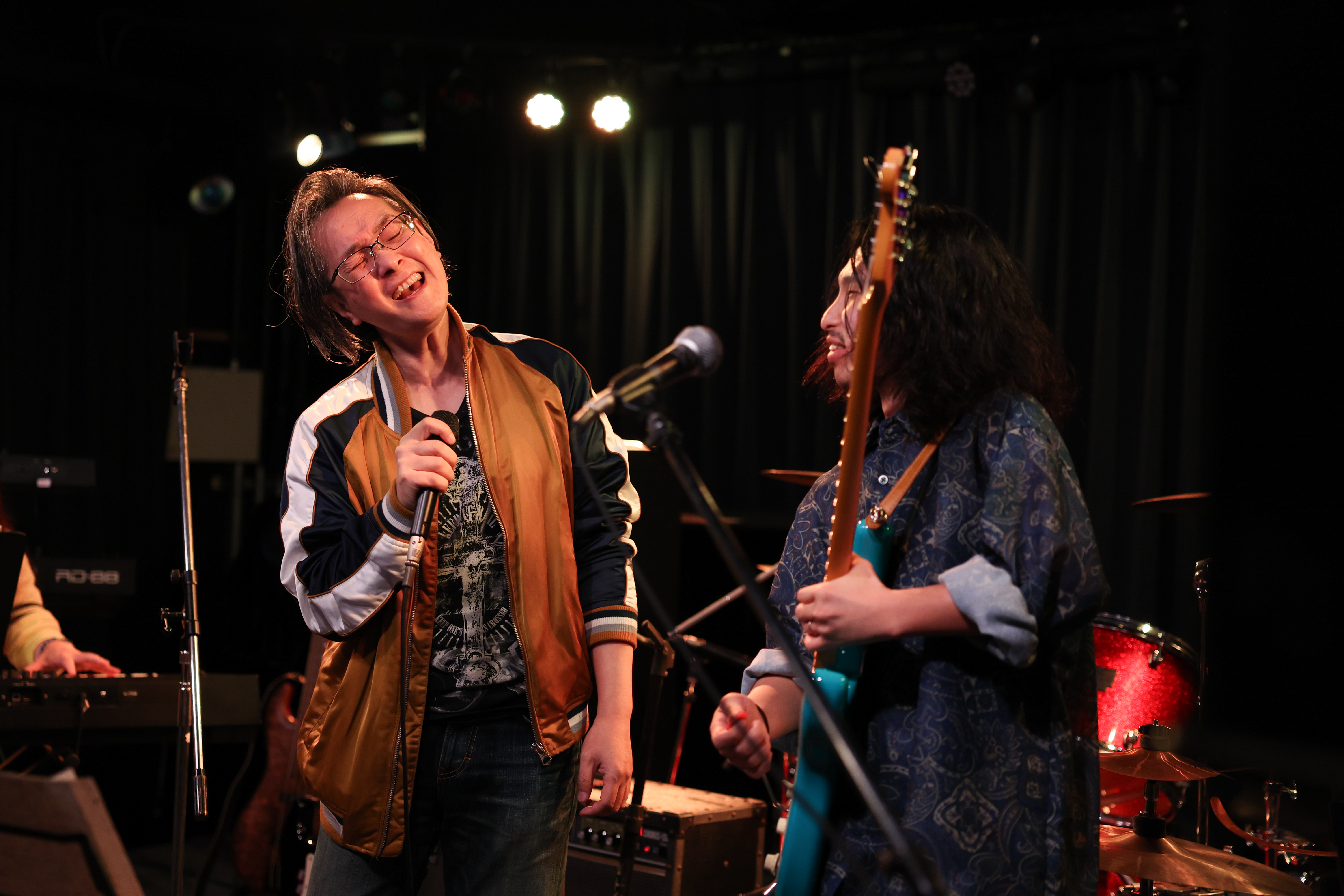 クロスファニーさとる