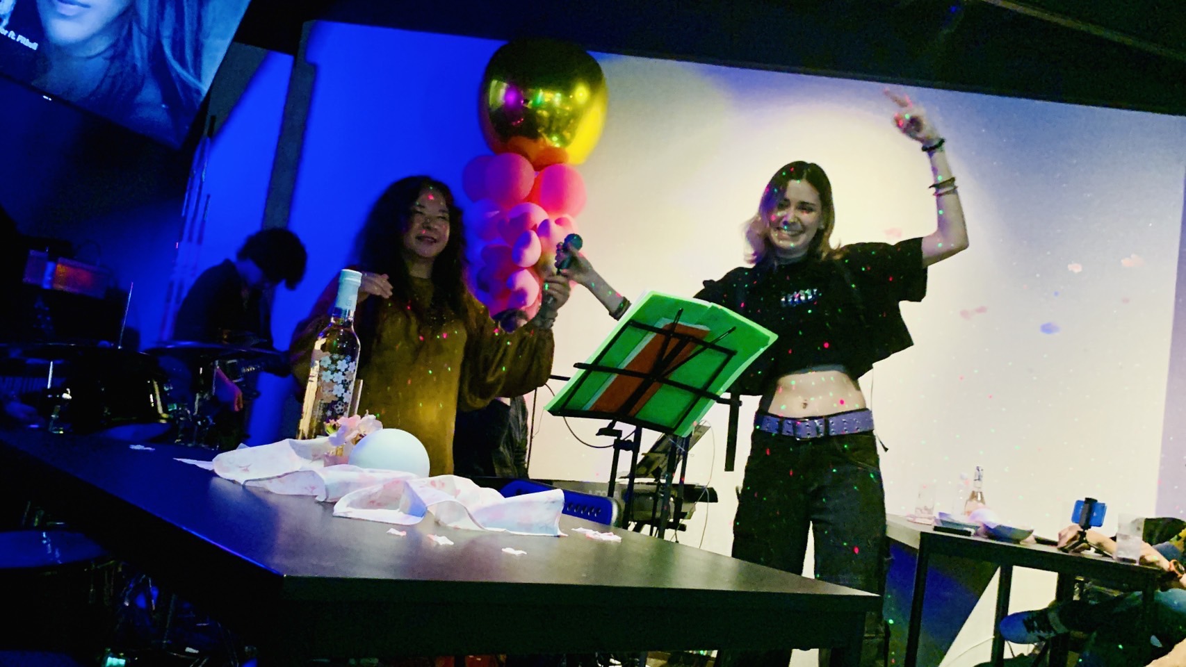 めりなムーンバー